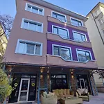 Anka Residence Kizilay