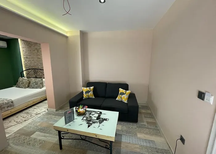Anka Residence Kizilay