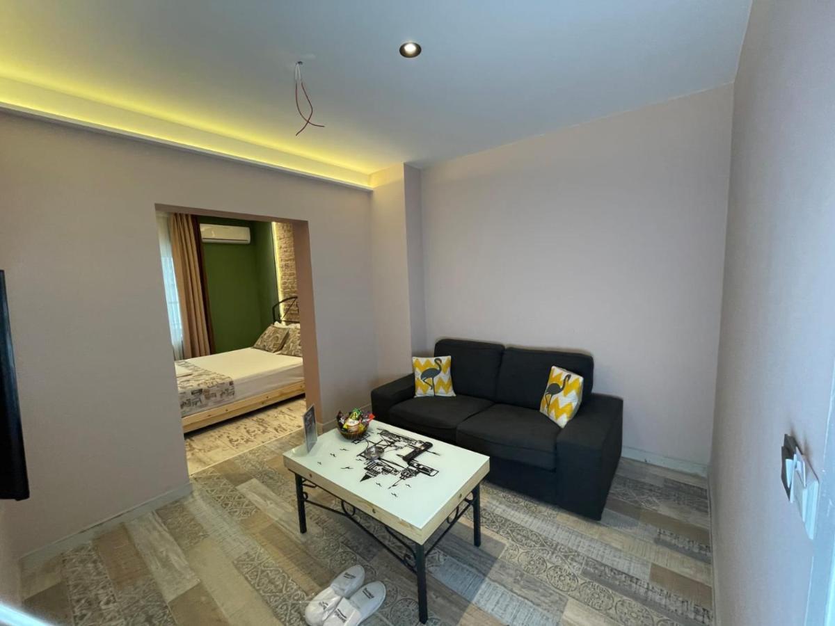 Aparthotel Anka Kizilay 2*