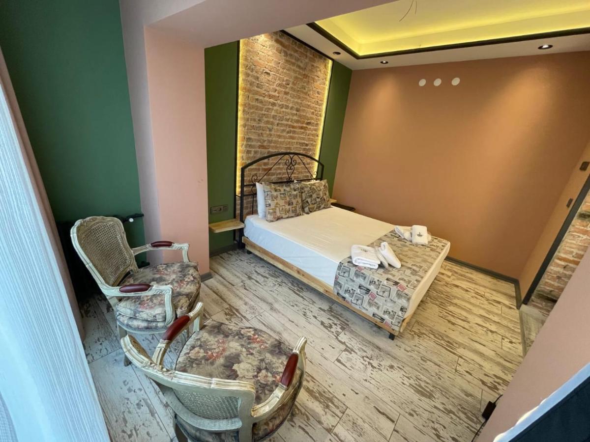 Aparthotel Anka Kizilay 2*
