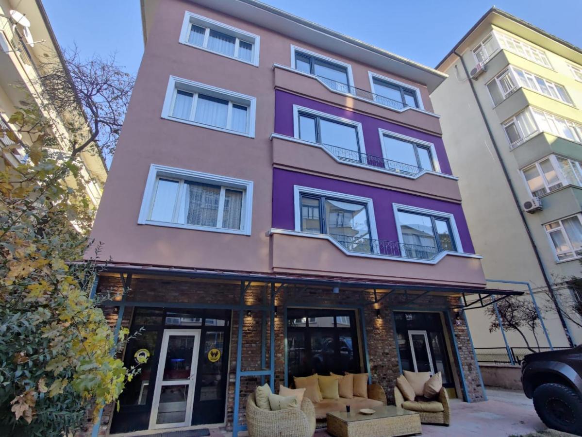 Anka Kizilay 2* Ankara
