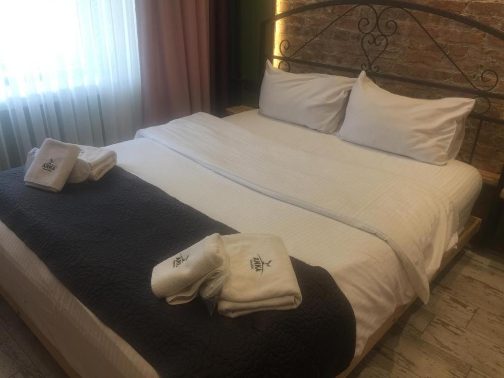 Anka Kizilay Ankara