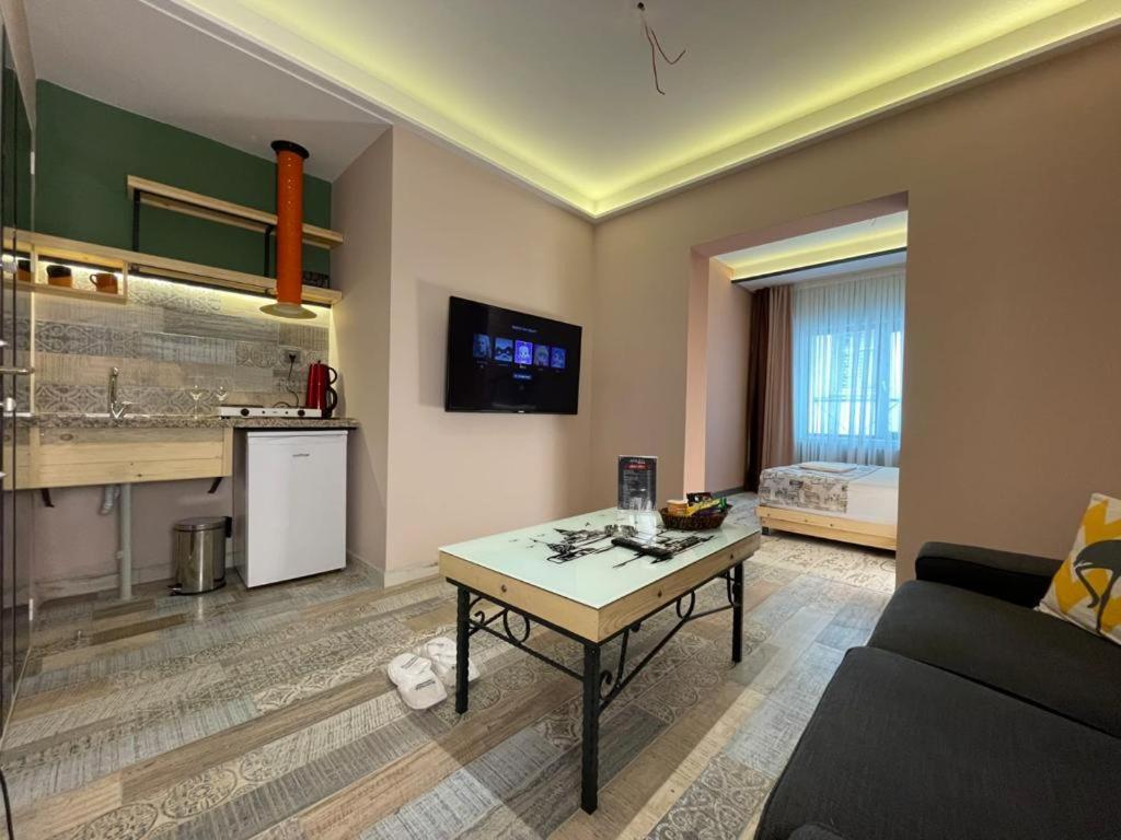 Anka Kizilay 2* Ankara