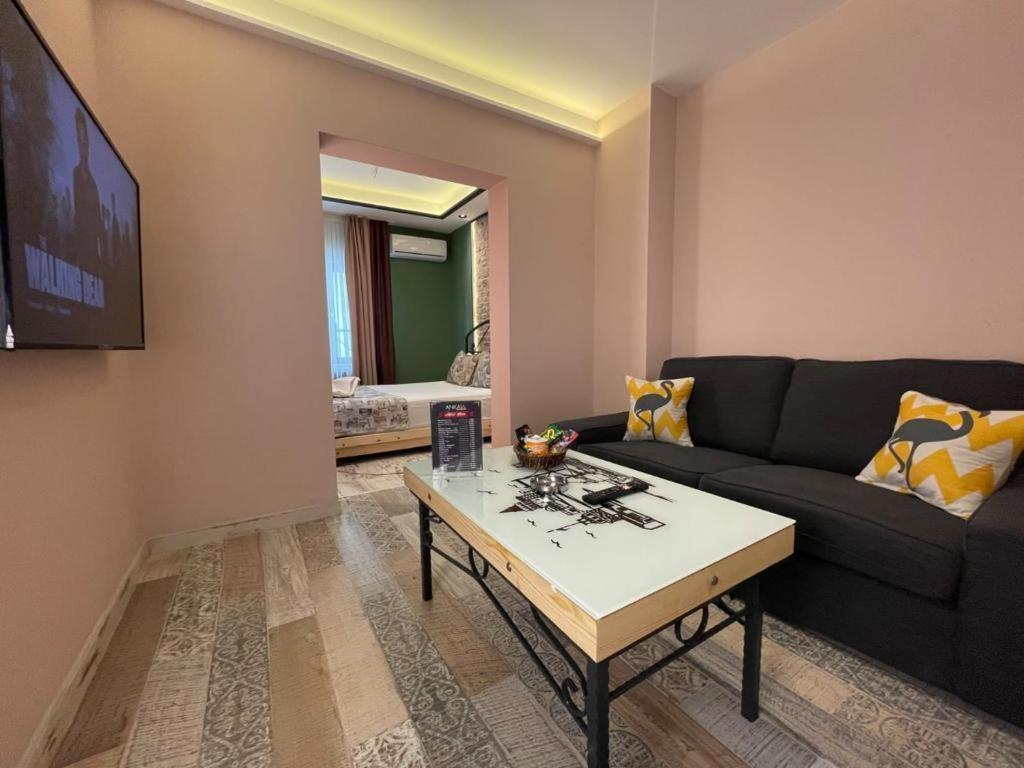 Anka Kizilay Aparthotel Ankara