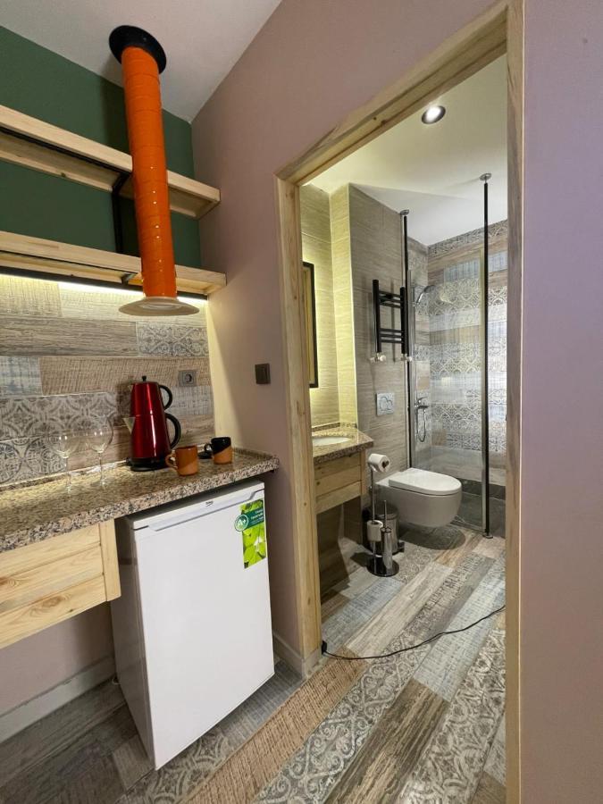 Anka Kizilay Aparthotel Ankara