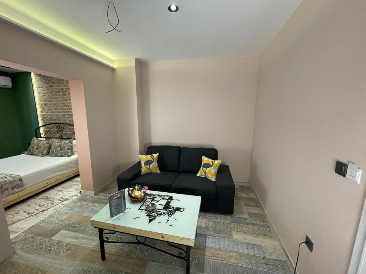 Anka Kizilay Aparthotel Ankara